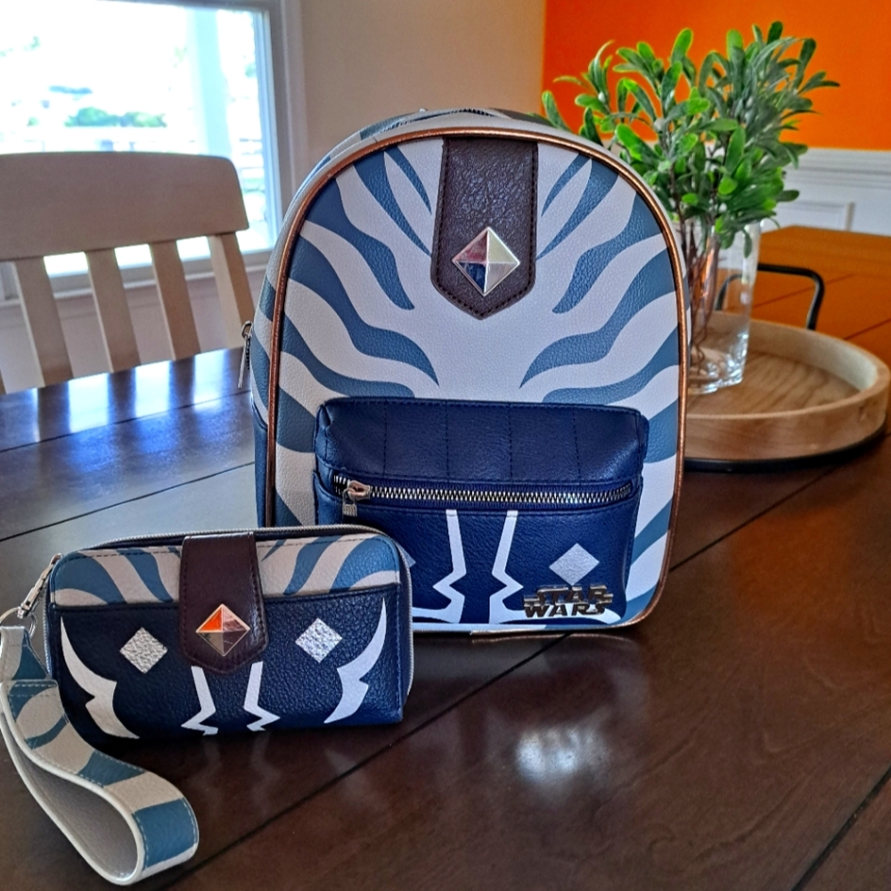 Star Wars Backpack